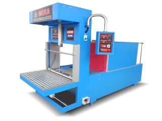 60x90  Shrink Makinesi